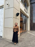 Trench Taba