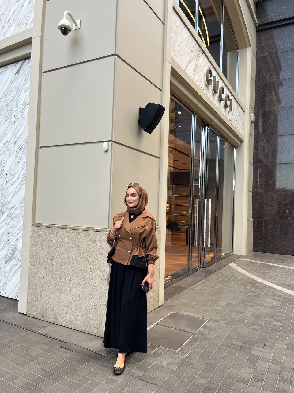 Trench Taba